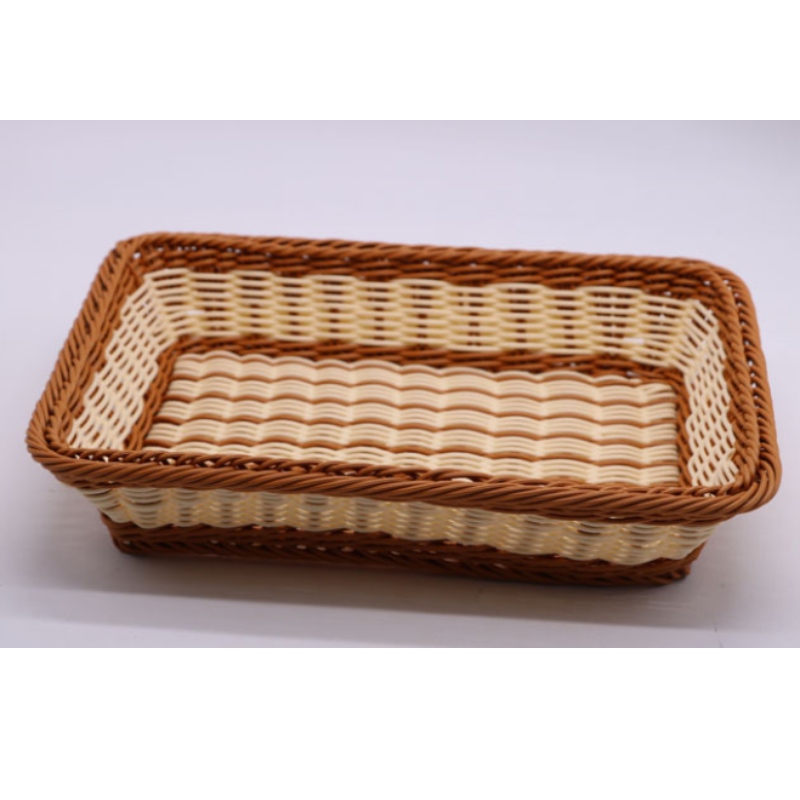 Vassoio display dicromatico