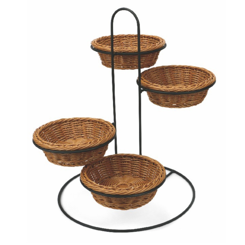 Supernarket *panetteria Display Shelf