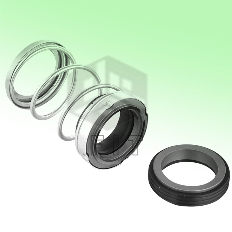 Accessori meccanici di Elastomer