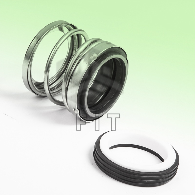 Tenute meccaniche a soffietto in elastomero FT20.20T