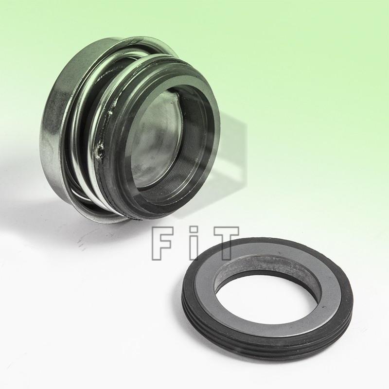 Tenute meccaniche a soffietto in elastomero FT70