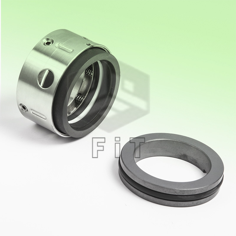 Tenute a molla multipla FT8-1,8-1T