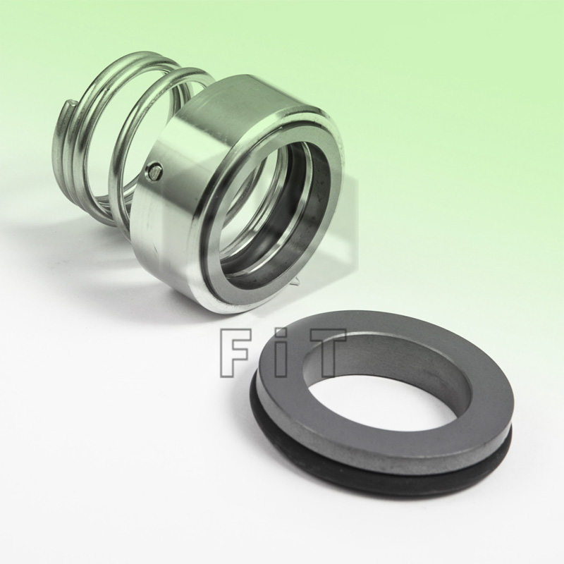 single Spring Seals FT41