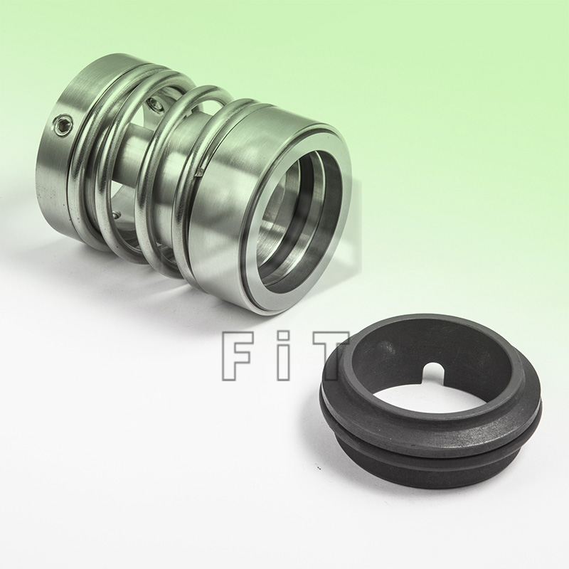 Singolo Seals Spring FT250