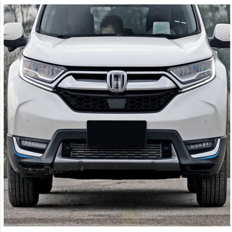 Luce di esercizio diurna per Honda Crv 2017,Foglampada per Honda Crv 2017 DRL