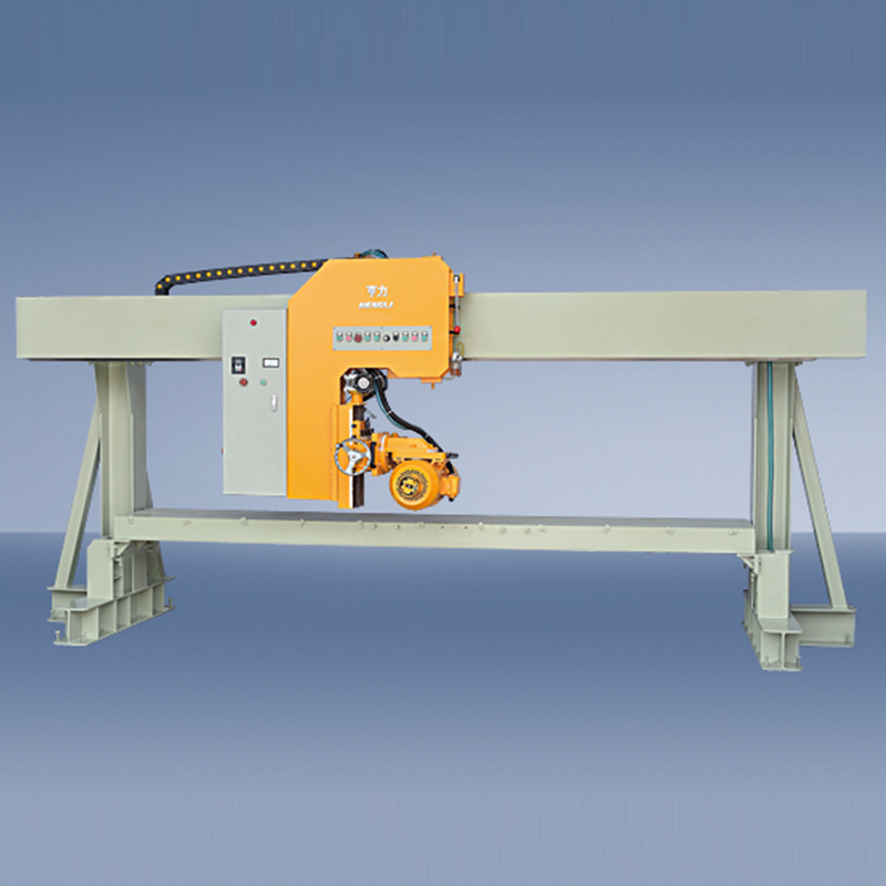 Macchinari per la lucidatura dei bordi MBJ-3500