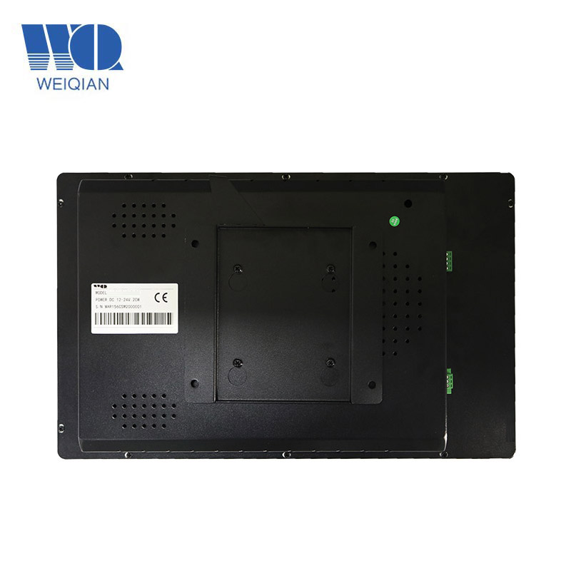 15.6 Inch Industrial Touch Scherm PC,Manufacturing Industrial Touch Screen PC