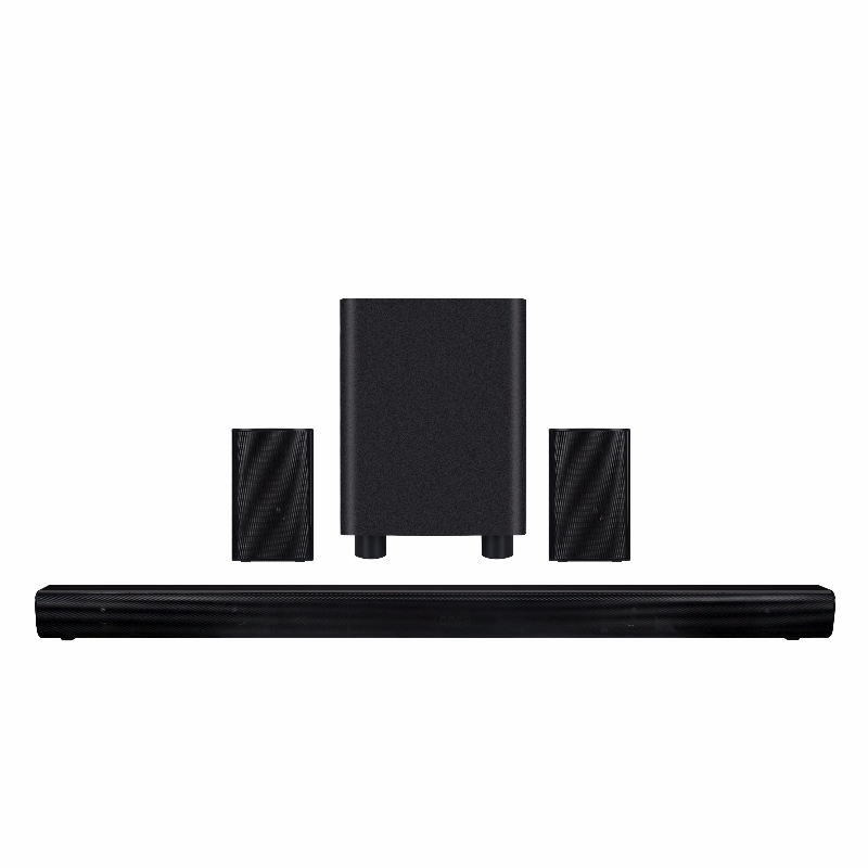 FB-SB56 5.1ch Bluetooth Soundbar con subwoofer wireless esterno