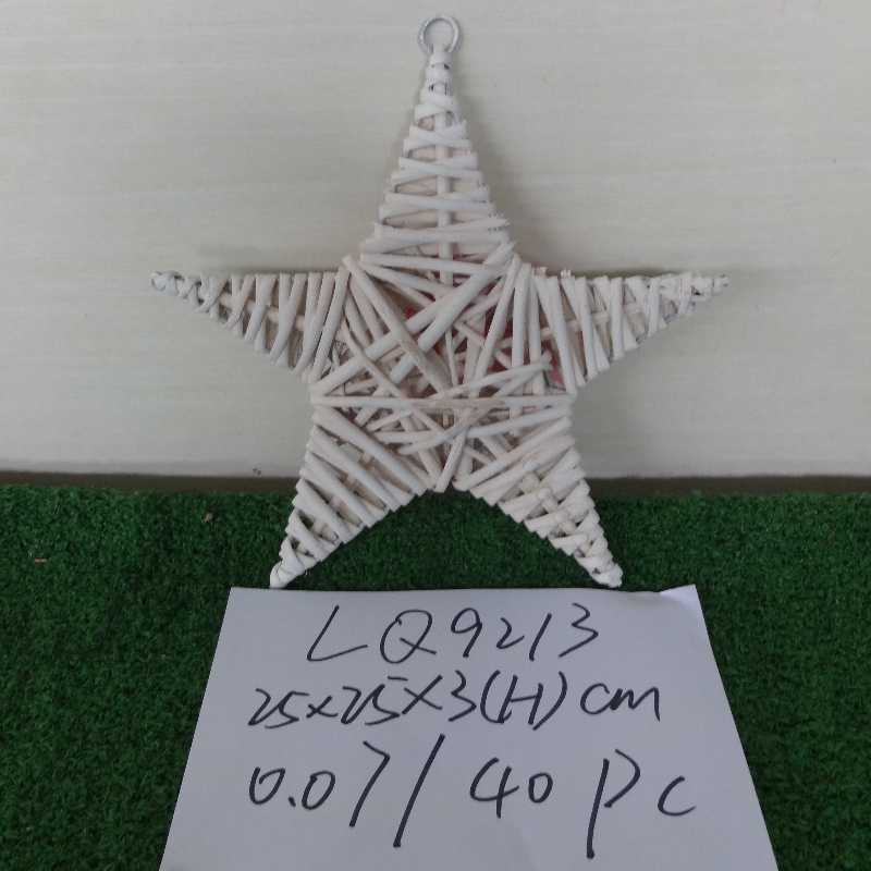 Decorazione Stella
