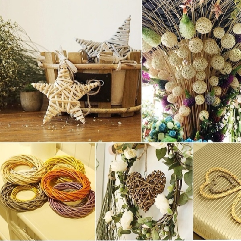 Circle Garniture per Matrimonio