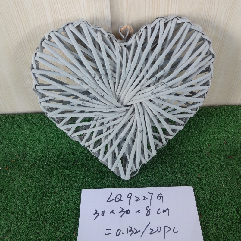 Decorazione a forma di cuore