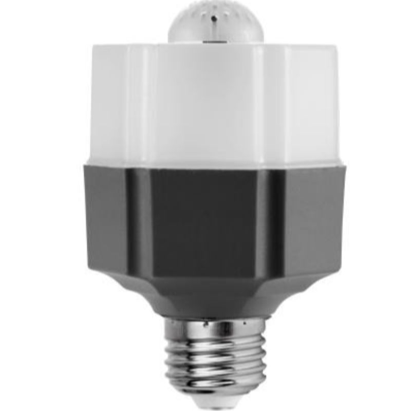 purificatore d'aria a led luce 5w