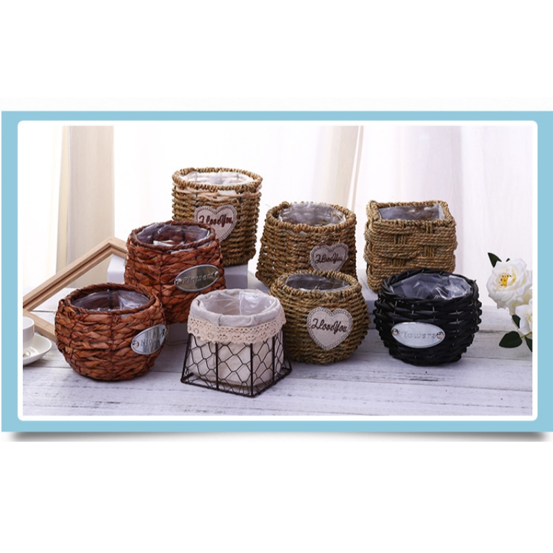 Basket Seagrass Basket