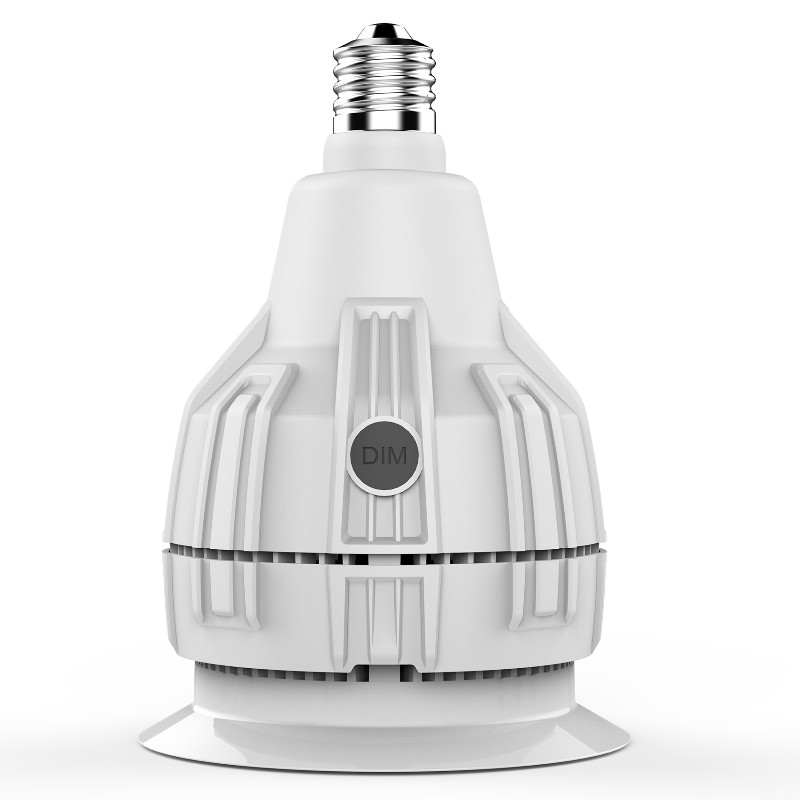 Lampadina da 200 W.