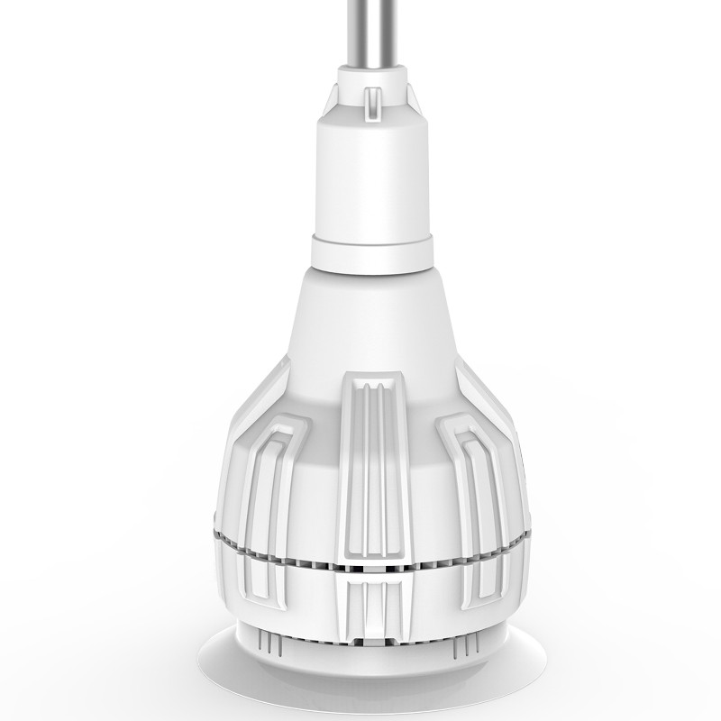 Lampadina da 200 W.