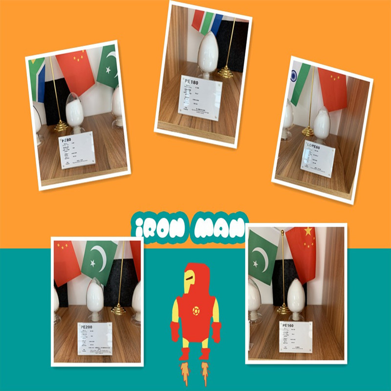 Tipo di adesivo hot melt