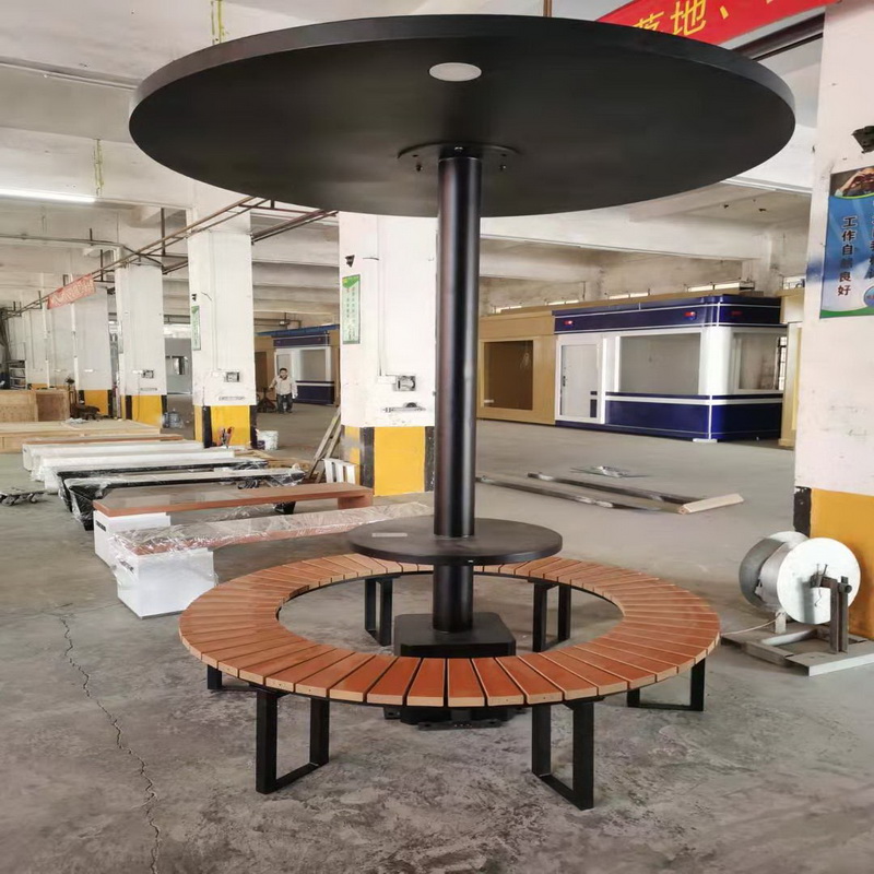 Riposo per stazione di ricarica per telefono cellulare Utilizzare Smart Seats con colori personalizzati
