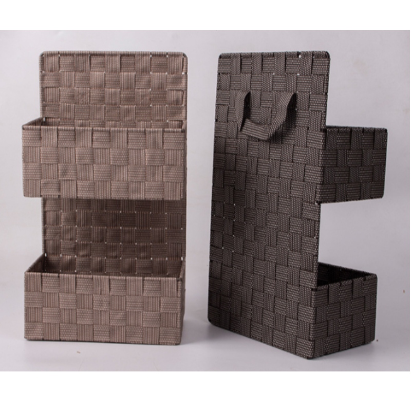 Supporti in tessuto per arredamento casa