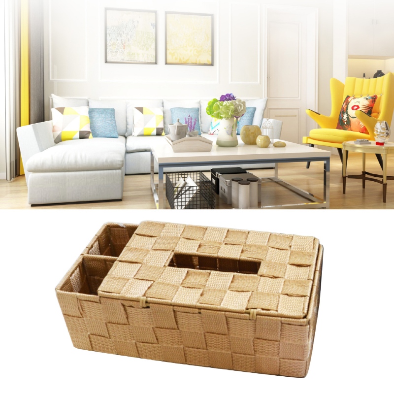 POLYPROPILENE FABRIC tessuto box