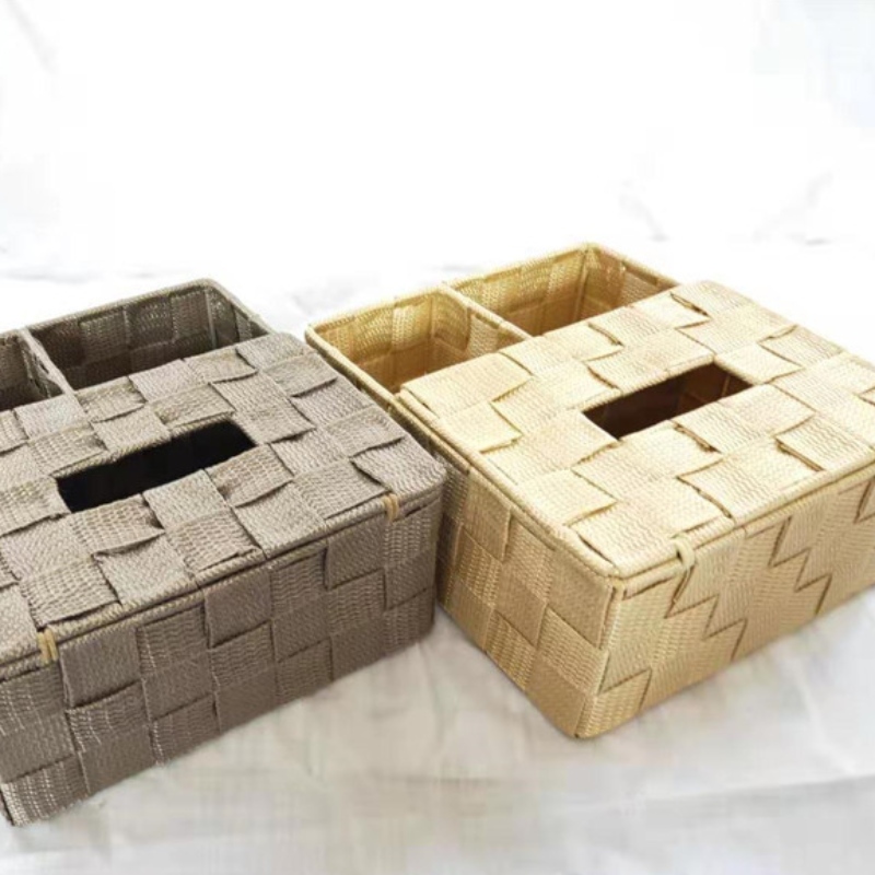 POLYPROPILENE FABRIC tessuto box