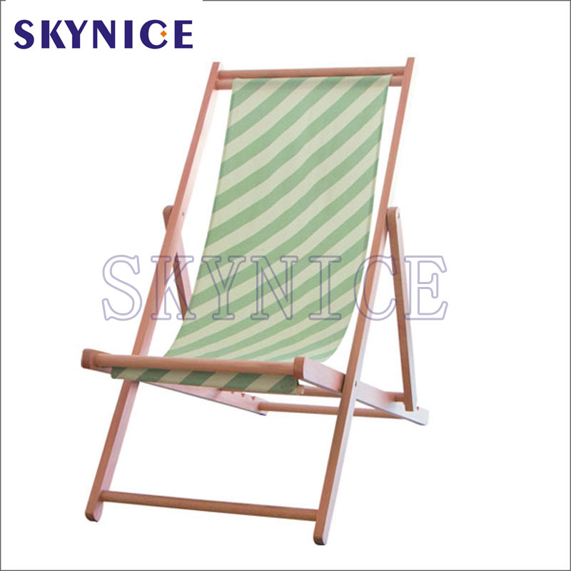 Sedia esterna per mobili Sunshine Wood Beach