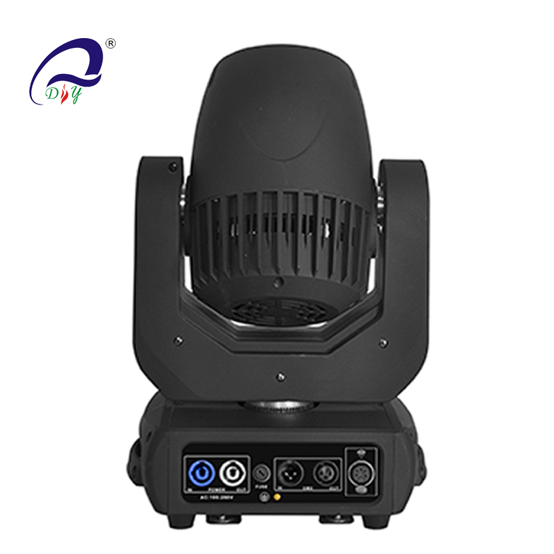 MH-150 150W LED Stage Beam Moving Head Light per DJ