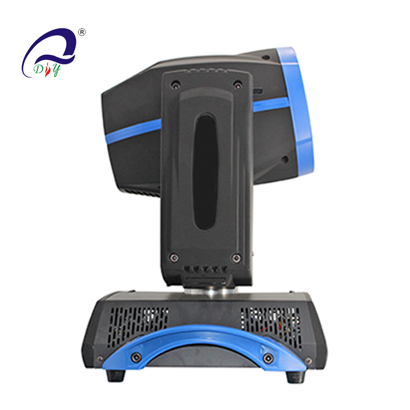 MH-280 280W 10R Beam Wash Moving Head light for DJ Party
