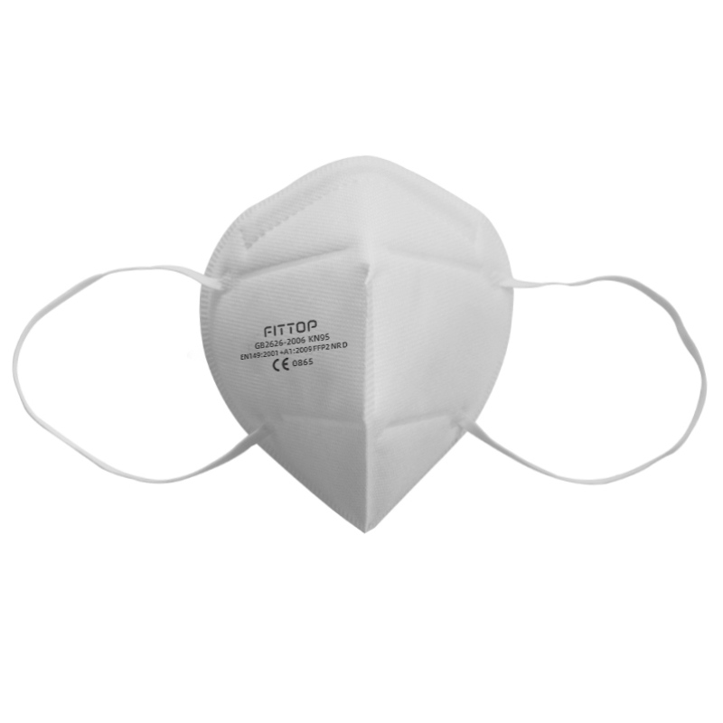 Maschera ISO e CE N95
