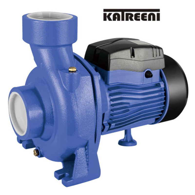Pompe idrauliche centrifughe ad alto flusso per giardino solare DC Cpm158 di irrigazione agricola
