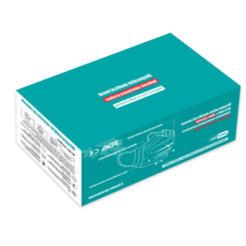 Maschere chirurgiche monouso