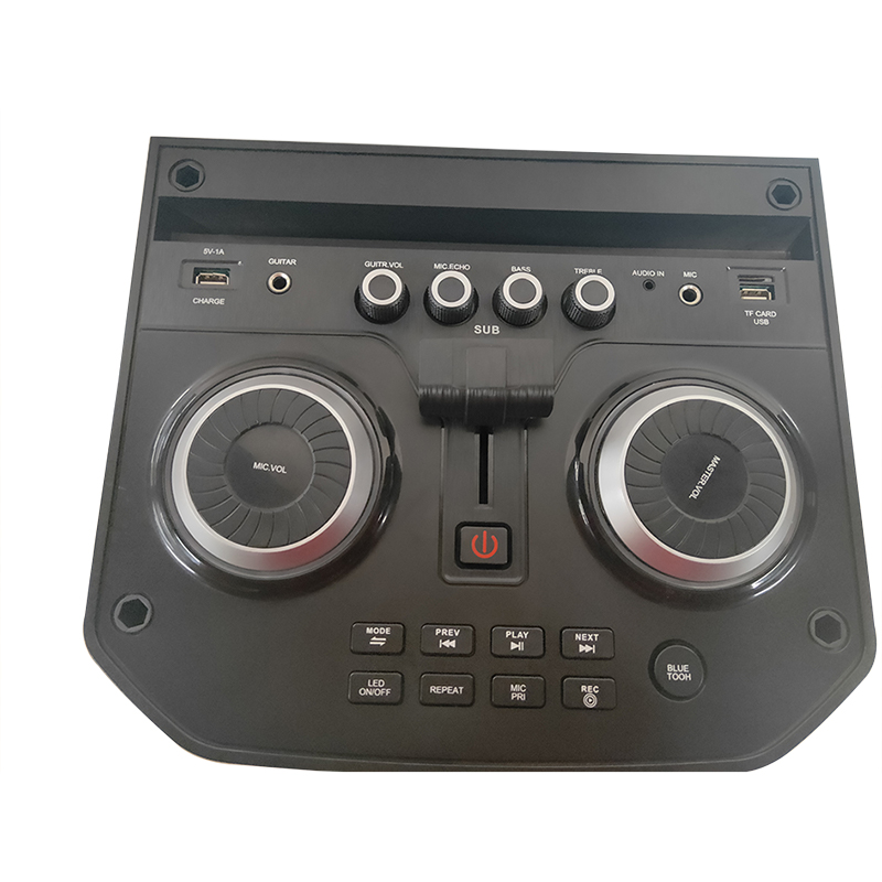 Altoparlante Trollry Y-L103H