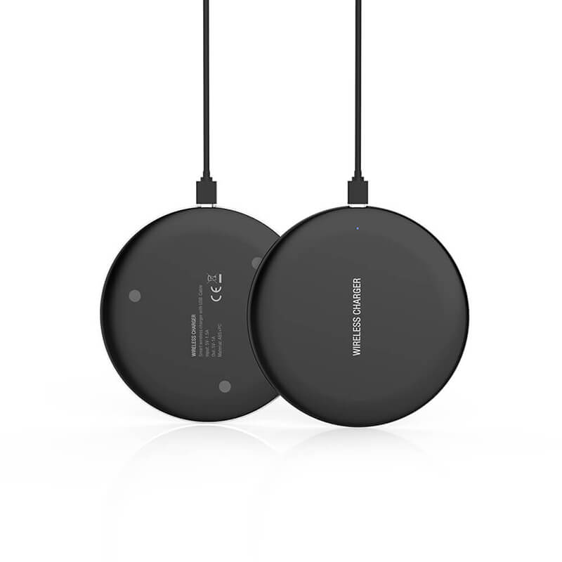 General Wireless Charger Pad (per IPhone, Airpods)