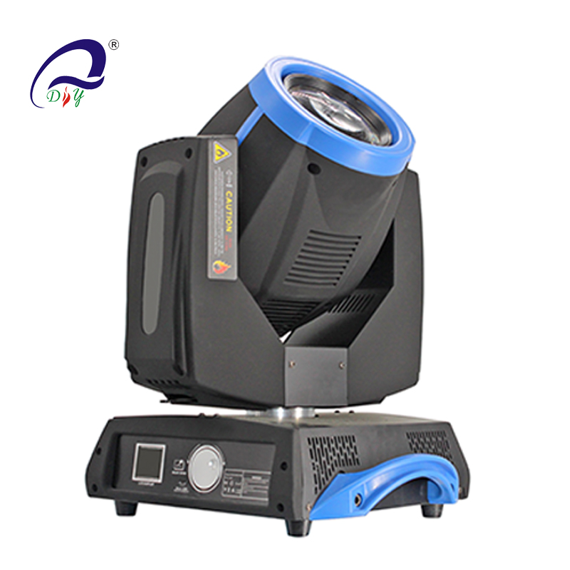 MH-280 280W 10R Beam Wash Moving Head light for DJ Party