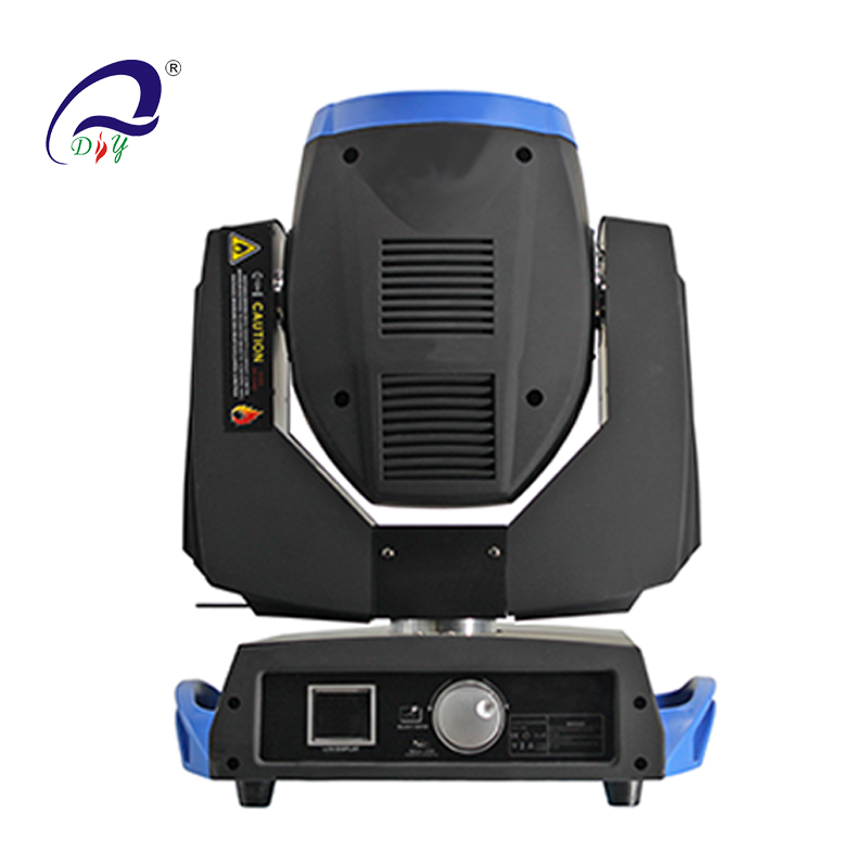 MH-280 280W 10R Beam Wash Moving Head light for DJ Party