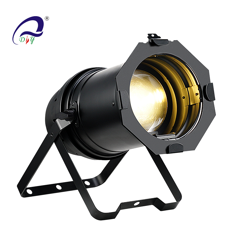 PL69A COB LED ZOOM PAR THATER LUCE