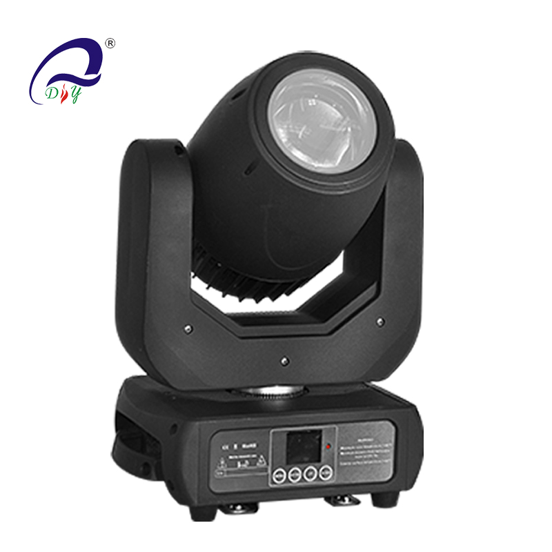 MH-150 150W LED Stage Beam Moving Head Light per DJ