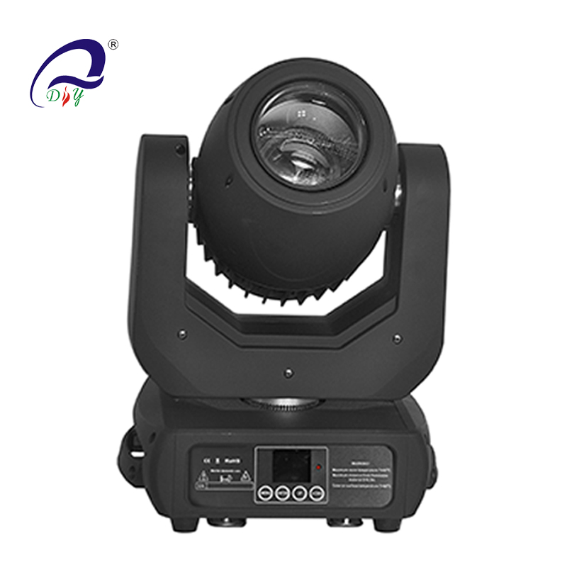 MH-150 150W LED Stage Beam Moving Head Light per DJ