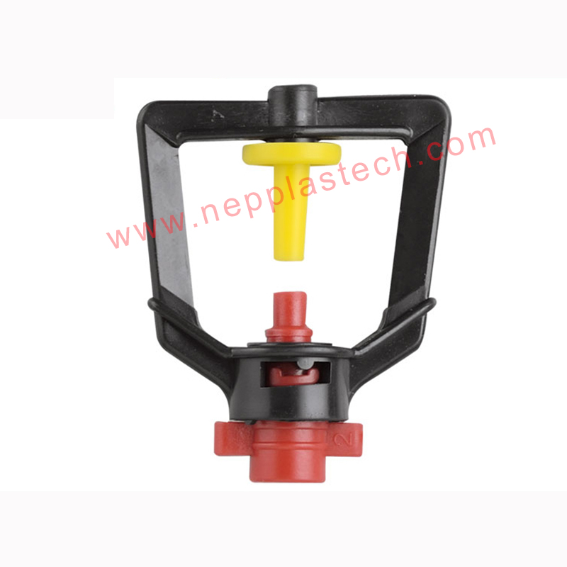 irrigatori a nebulizzazione per nebulizzatori per sistemi di irrigazione