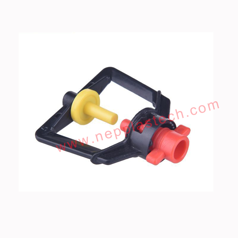 irrigatori a nebulizzazione per nebulizzatori per sistemi di irrigazione