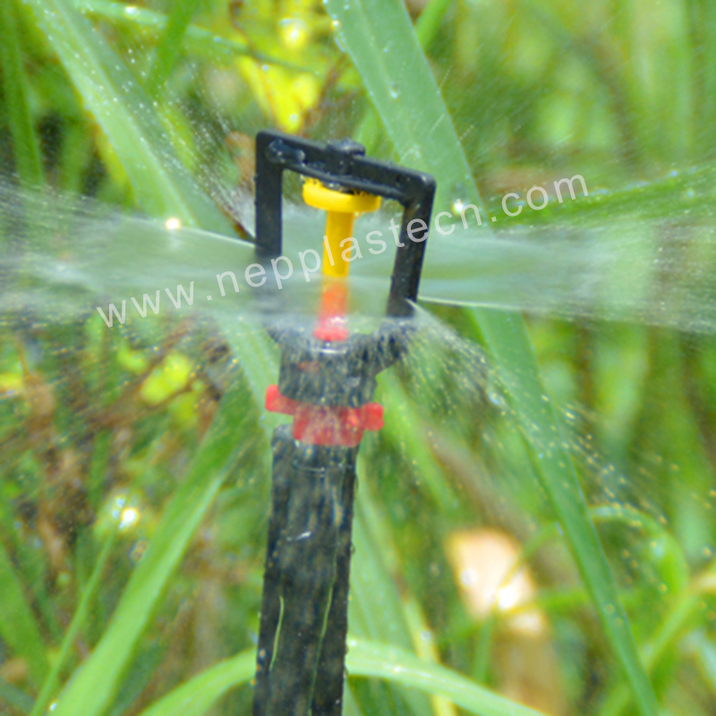 irrigatori a nebulizzazione per nebulizzatori per sistemi di irrigazione