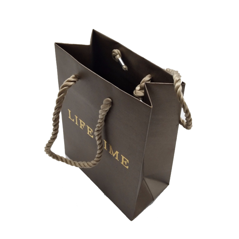 GL-PA0004 Sacco di carta appeso