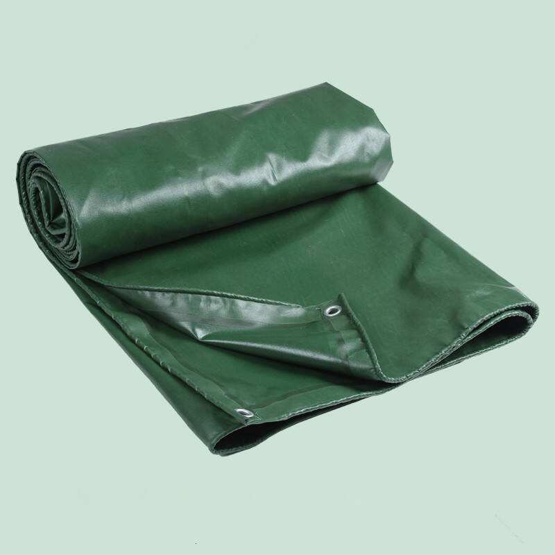 impermeabile Lona PVC Canvas Materiale Tarpaulin per copertura del tetto del camion