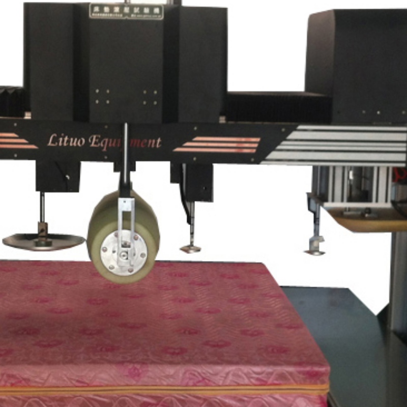 LT-JJ29 Computerizzato Materasso standardnazionale Materasso completo