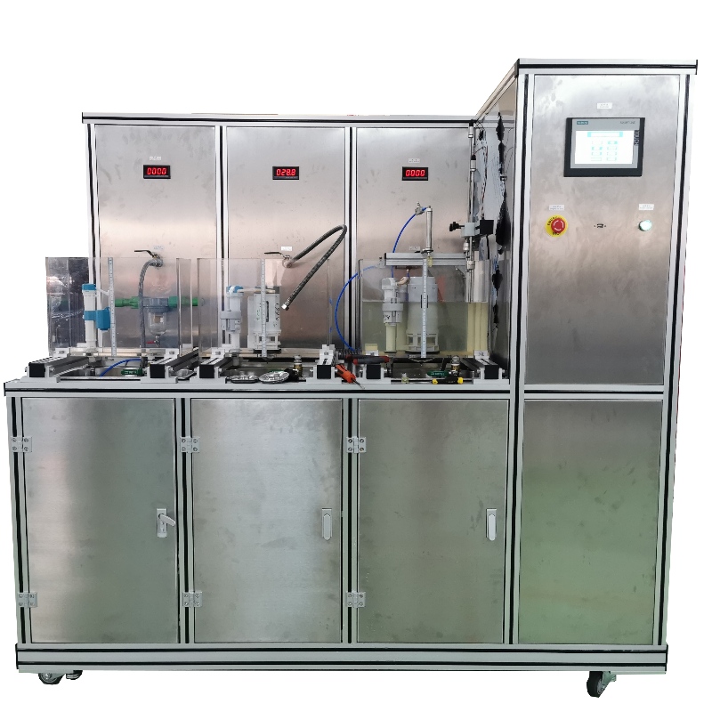 WY67 Cisterna WC Accessori valvole di scarico valvola WC Accessori raccordi serbatoio acqua WC