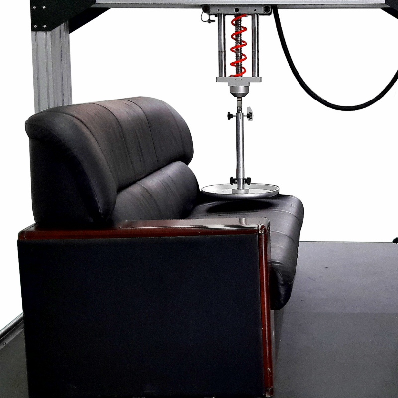 LT-JJ28 ATTREZZATURA ATTREZZATURE ATTREZZATURE DIFA TEST MACCHINA DI DIVANO DI DIFFICIO DI DIFFICIO DI DIFFICIO