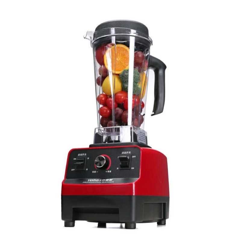 High speed Blender 2.0L multifunzione