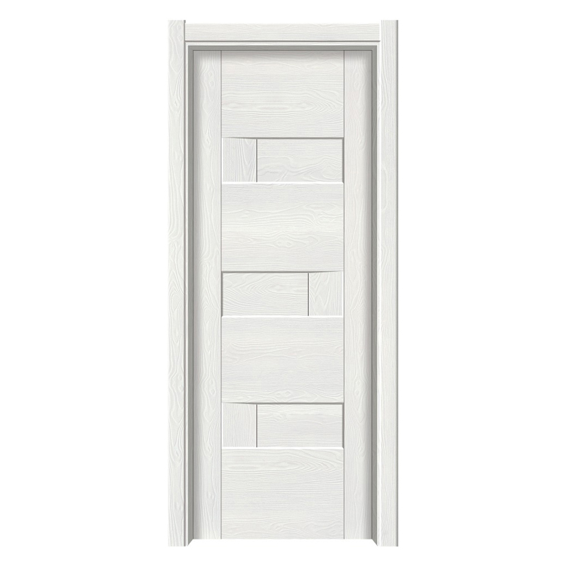 HDF melamina Porte finite a buon mercato