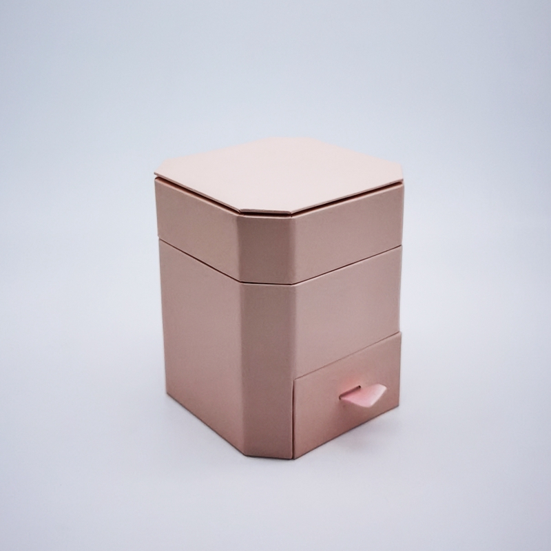 Portagioie con gioielli GL-PA0002