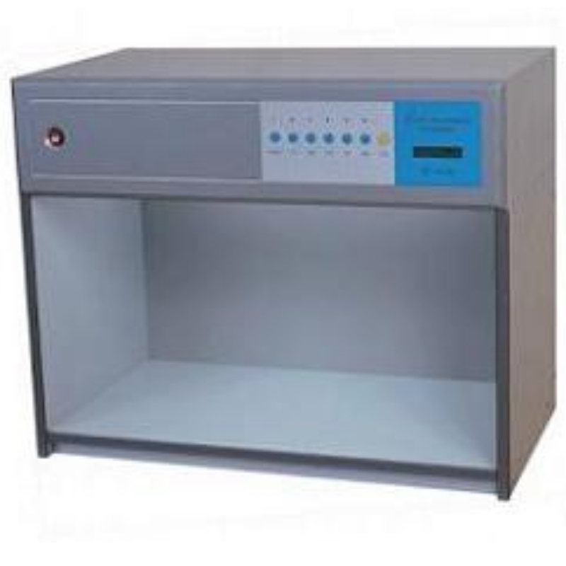 XZ29-6 • Scatola luminosa standard a 6 colori