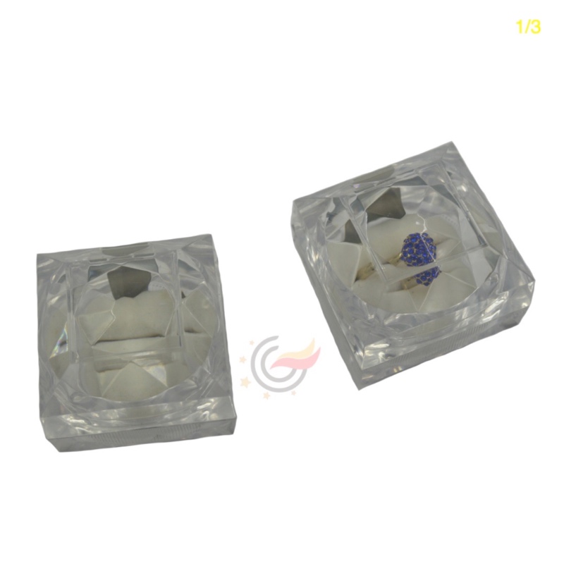 GL-PA0002 Scatola portagioie